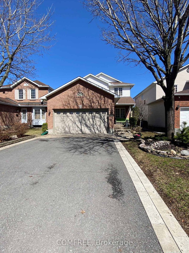 1466 Shawinigan St, Ottawa, Ontario