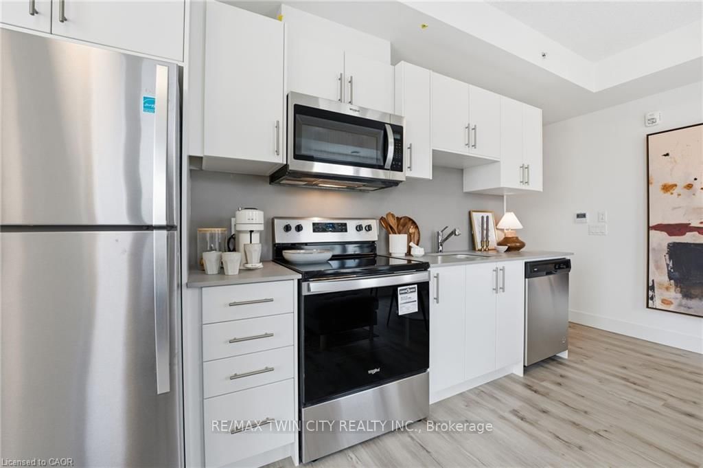 107 Roger Street, Unit 516 - Photo 13