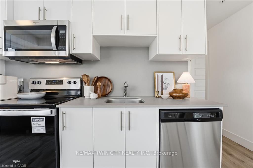 107 Roger Street, Unit 516 - Photo 14