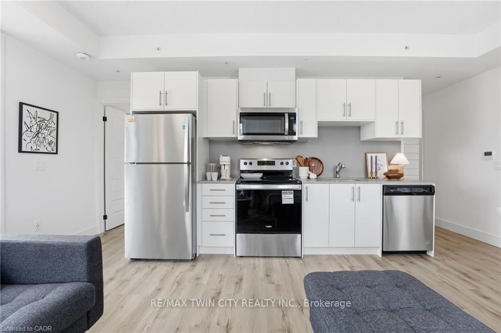 107 Roger Street, Unit 516 - Photo 15