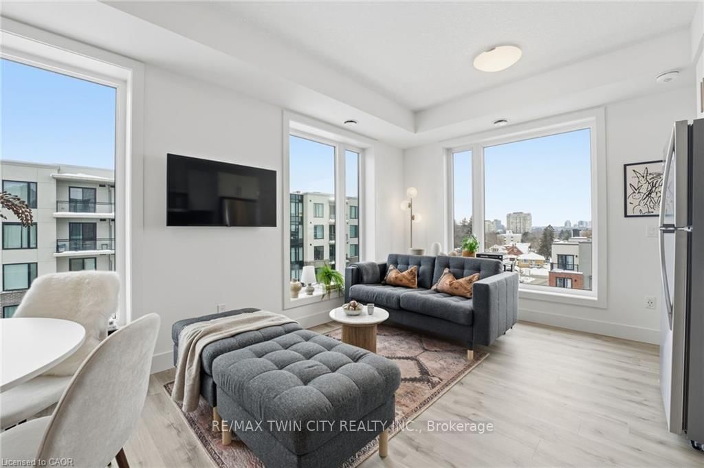 107 Roger Street, Unit 516 - Photo 16