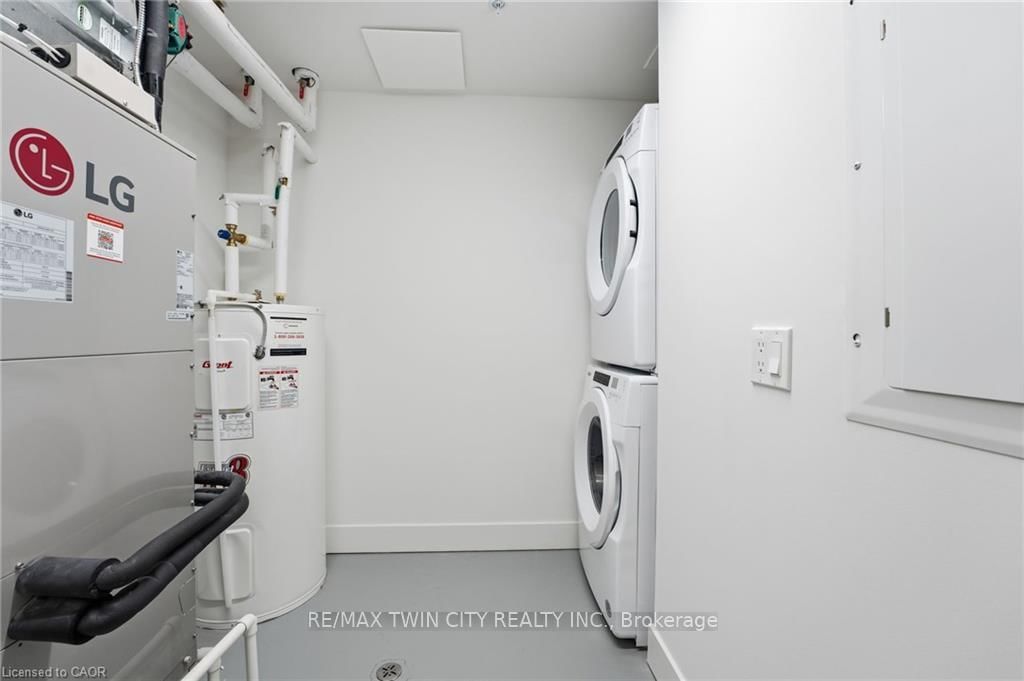 107 Roger Street, Unit 516 - Photo 19