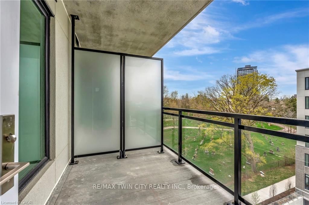 107 Roger Street, Unit 516 - Photo 20