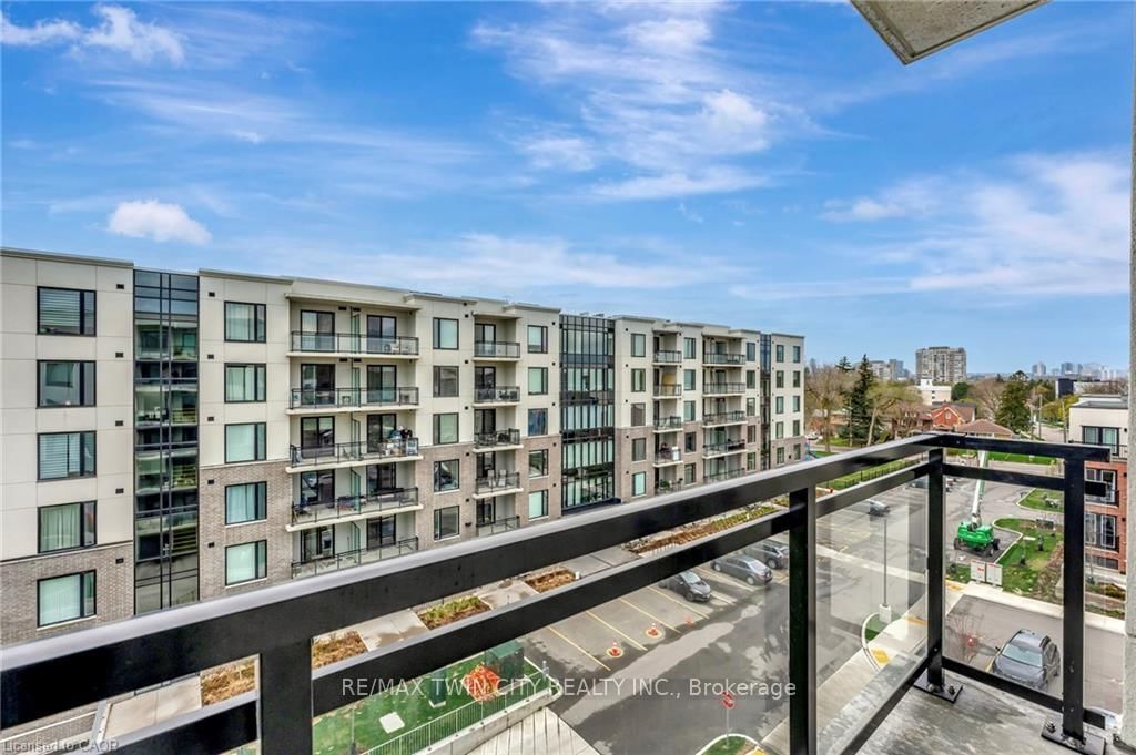 107 Roger Street, Unit 516 - Photo 22