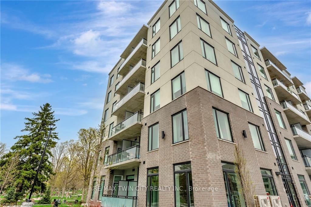 107 Roger Street, Unit 516 - Photo 30