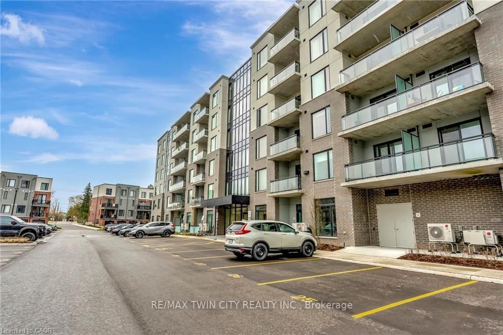 107 Roger Street, Unit 516 - Photo 32