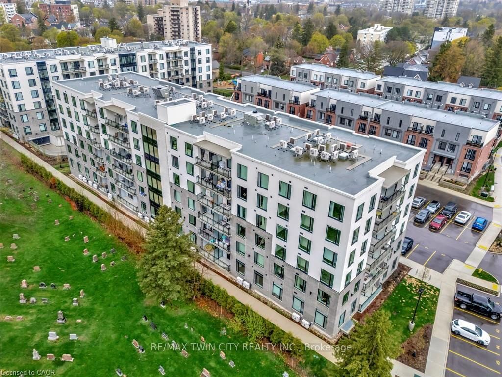 107 Roger Street, Unit 516 - Photo 34