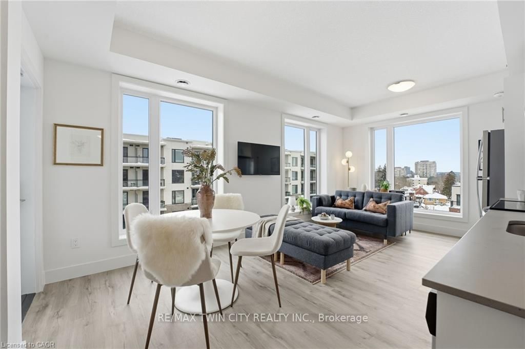 107 Roger Street, Unit 516 - Photo 9