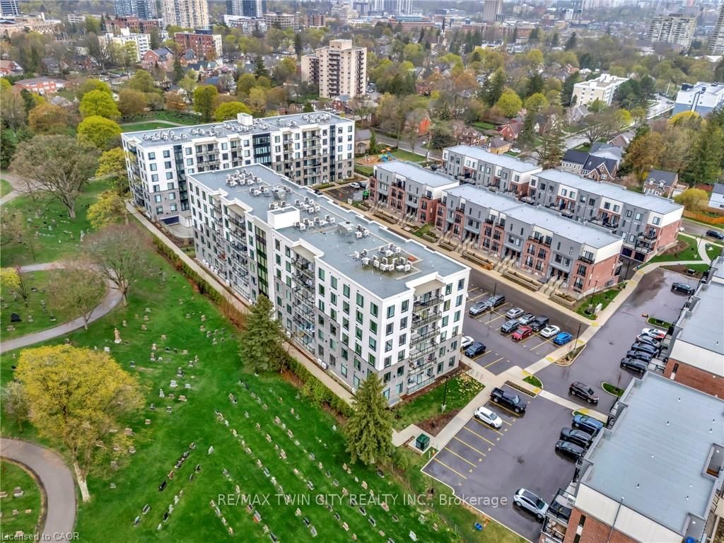 107 Roger Street, Unit 101 - Photo 35