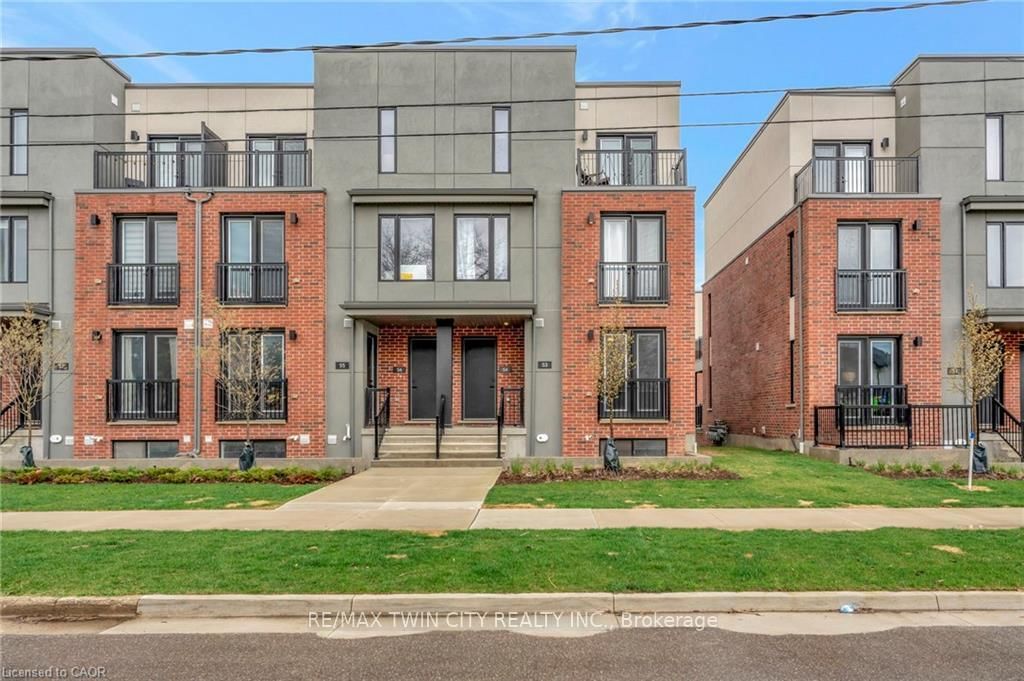 99 Roger Street, Unit 53 - Photo 2