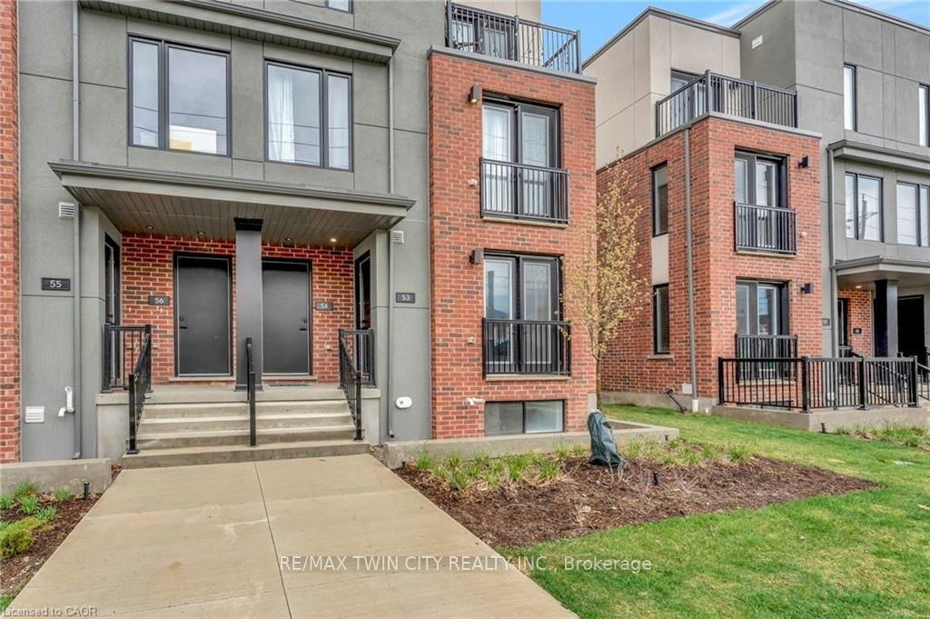 99 Roger Street, Unit 53 - Photo 3