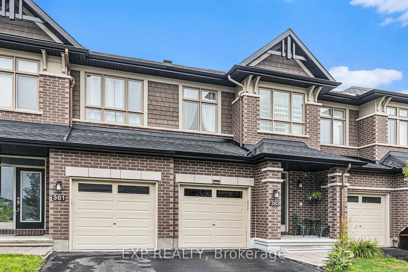 383 Memorial Grve, Ottawa, K1X 0C7 | Image 2