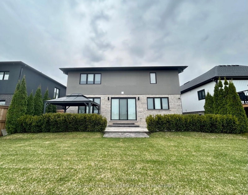 2864 Arrowsmith Court