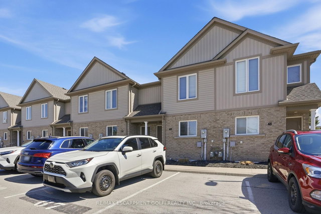 49 - 6118 Kelsey Crescent