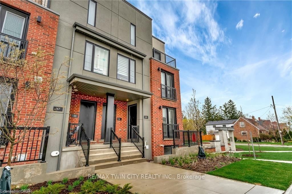 99 Roger Street, Unit 45 - Photo 2