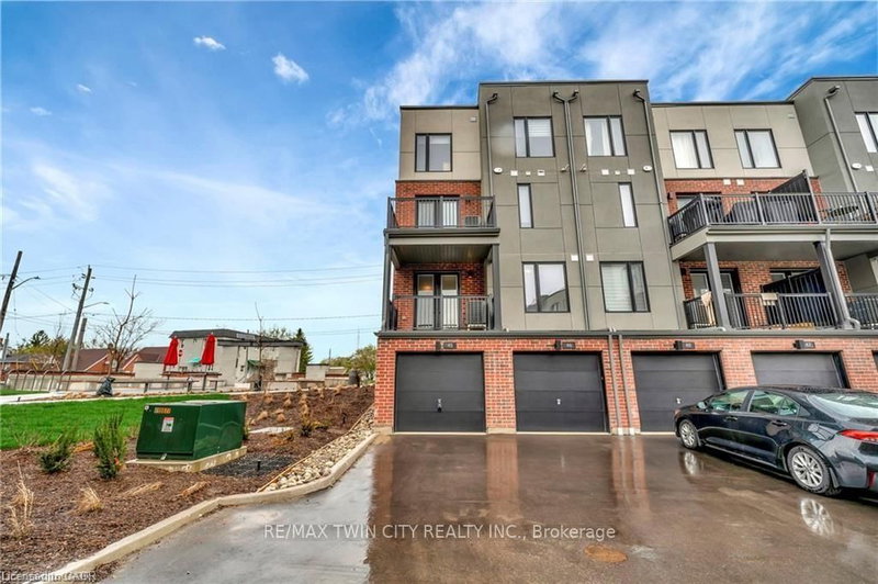 45 - 99 Roger St, Waterloo, N2J 0G1 | Image 3