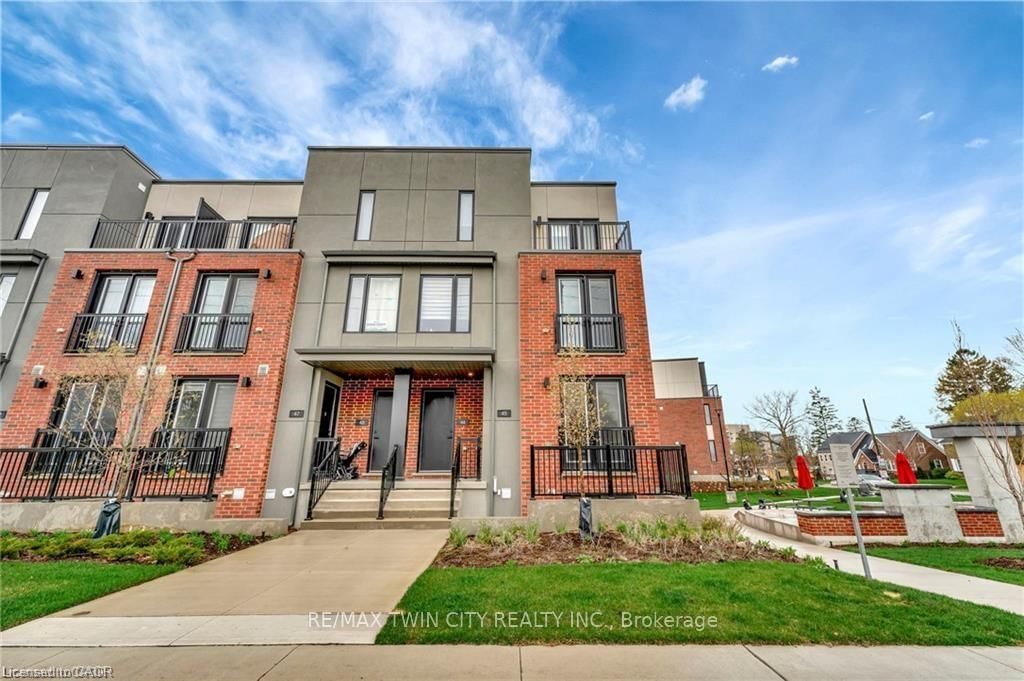 99 Roger Street, Unit 45 - Photo 37