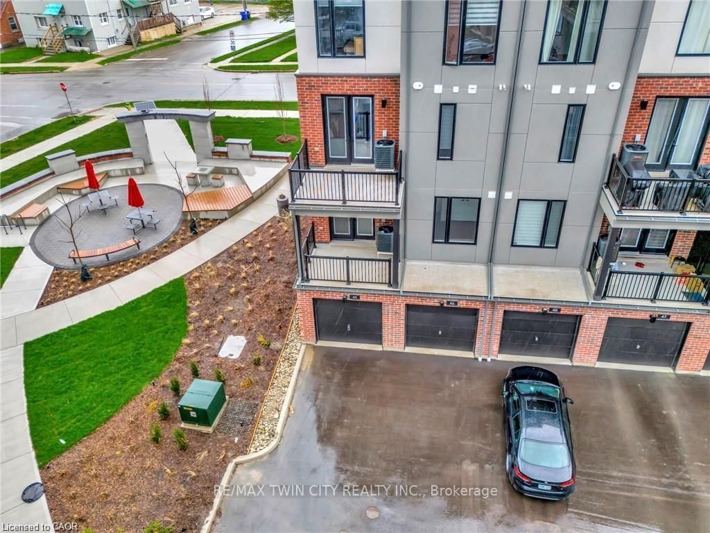 99 Roger Street, Unit 45 - Photo 38