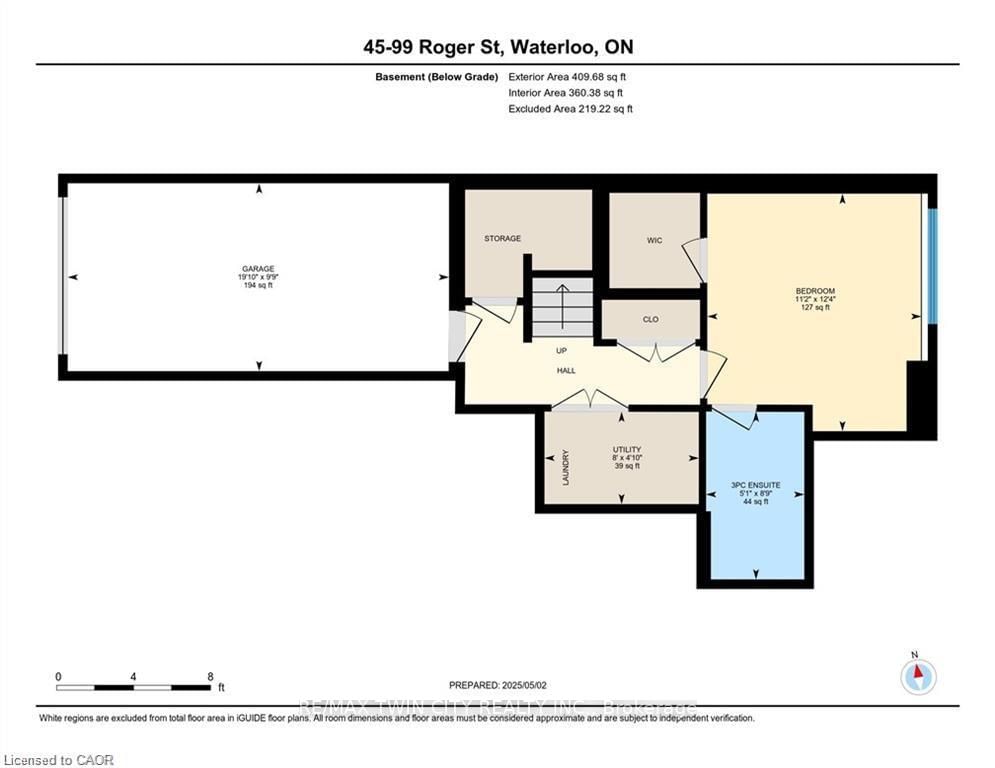 99 Roger Street, Unit 45 - Photo 45