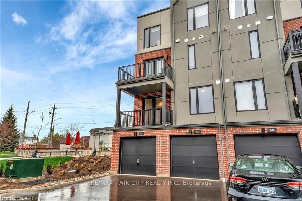 99 Roger Street, Unit 45 - Photo 5