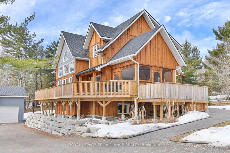 206 Fiddick Rd, Cramahe, K0K 1H0 | Image 2