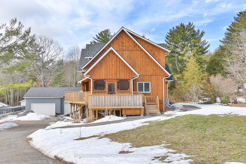 206 Fiddick Rd, Cramahe, K0K 1H0 | Image 3