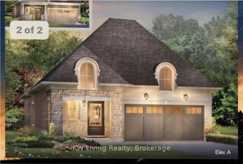 home for lease on 55 Hillcroft Way