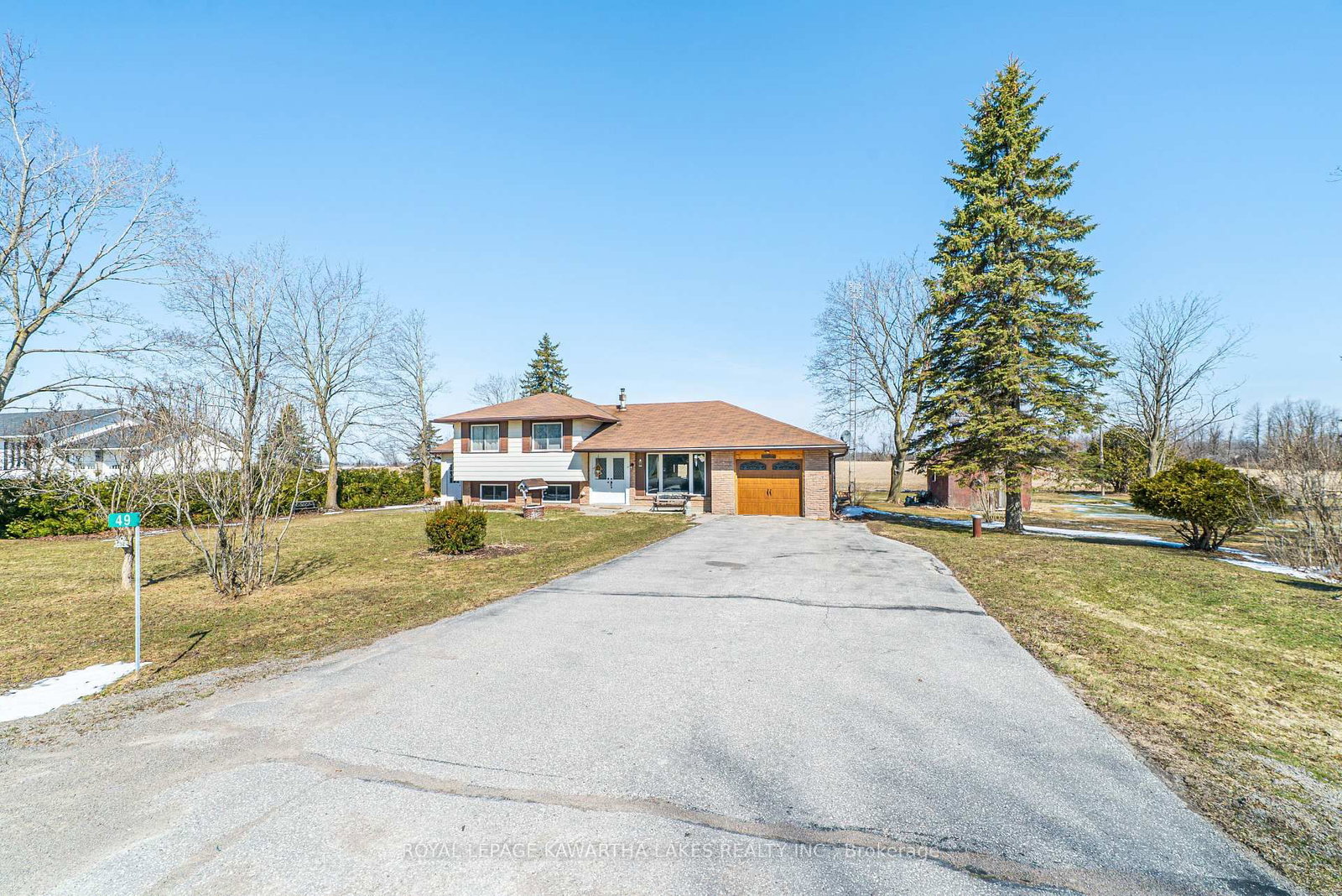 49 E Cresswell Road • Kawartha Lakes, ON photo 18