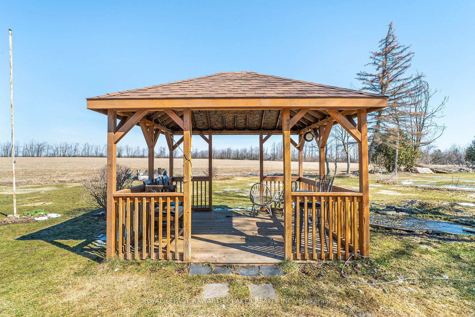 49 E Cresswell Road • Kawartha Lakes, ON photo 24