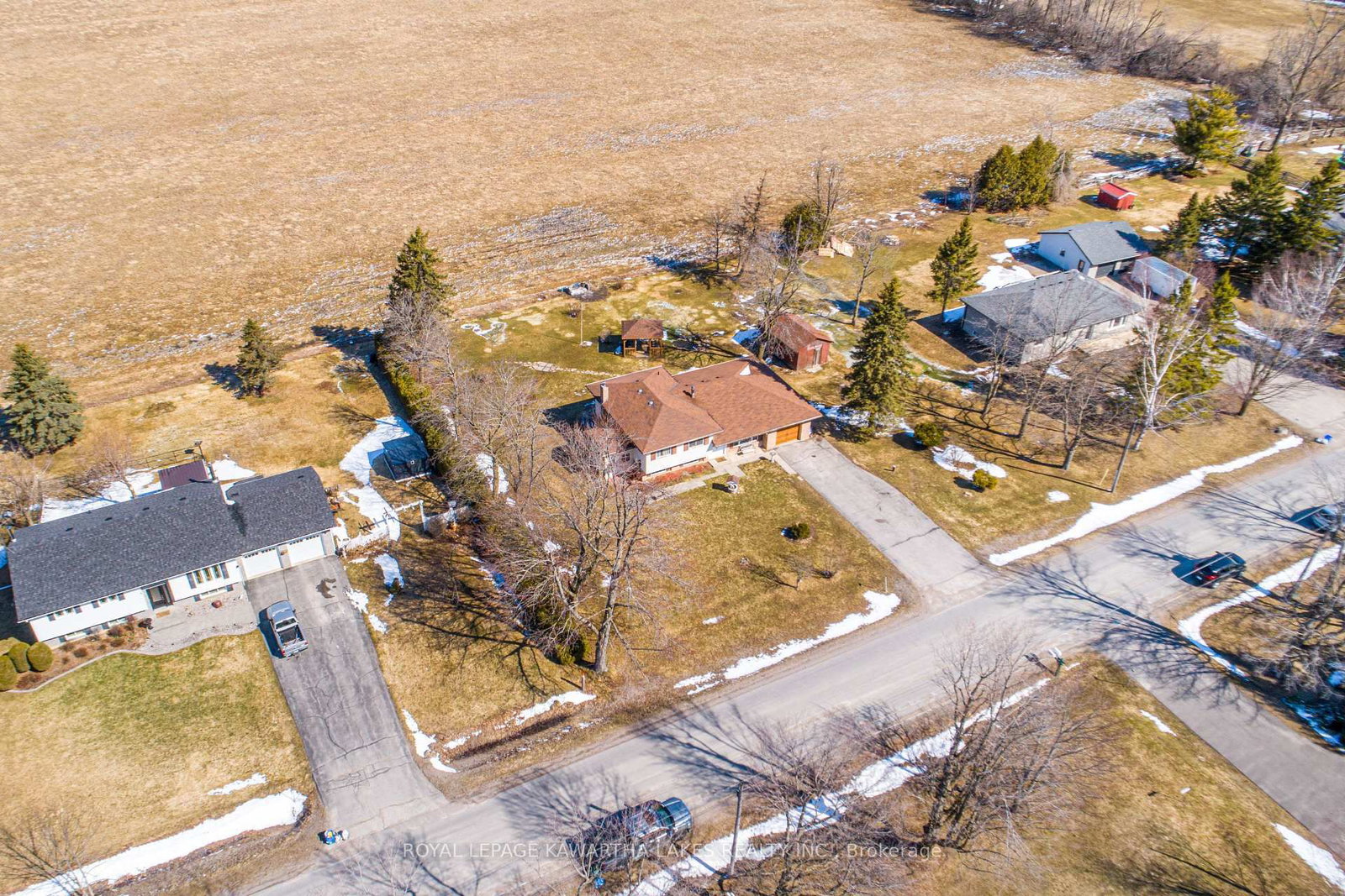 49 E Cresswell Road • Kawartha Lakes, ON photo 3