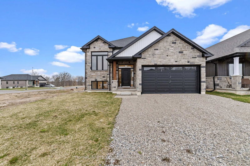 home for sale on 174 PIKE CREEK Drive