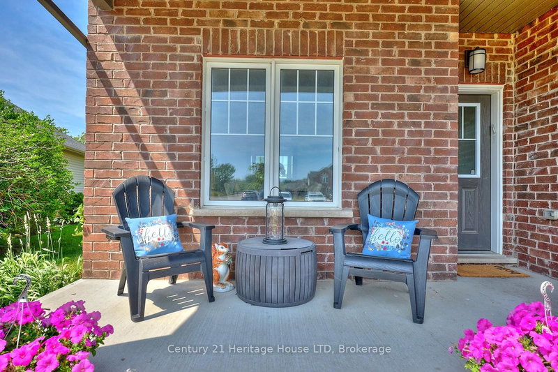 710 Brian Street