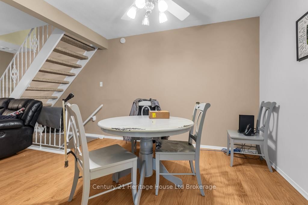 1 Lamers Court • #18 • Tillsonburg, ON photo 10