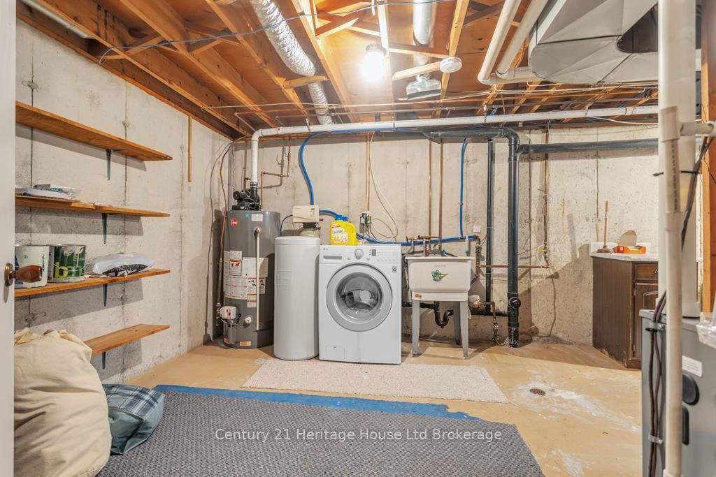1 Lamers Court • #18 • Tillsonburg, ON photo 17