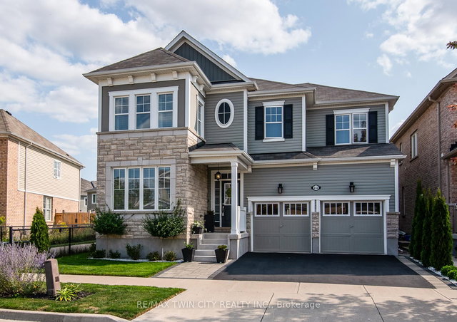 232 Shady Glen Crescent