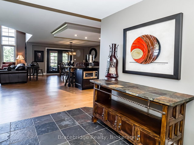 Sandfield 4 W1 - 3876 Muskoka Rd 118 Highway W