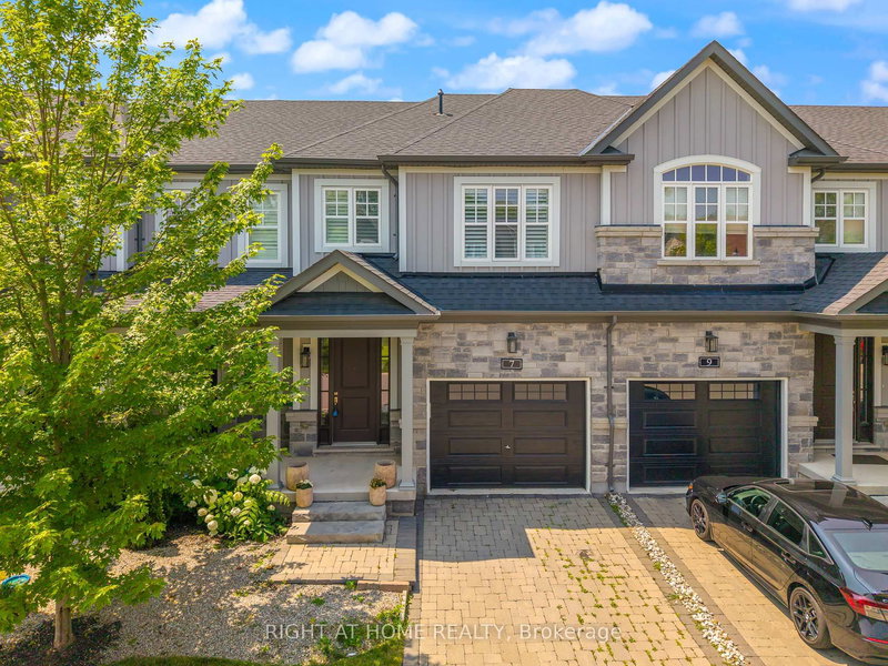 7 Windsor Circ, Niagara-on-the-Lake, Ontario