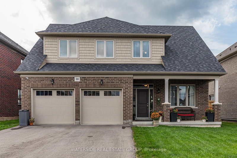 38 Oriole Cres, Port Colborne, L3K 6E2 | Image 2