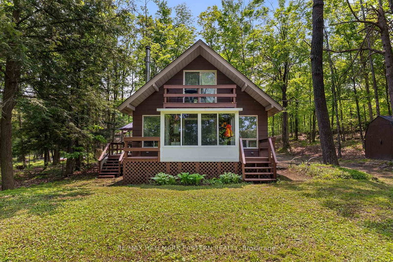 68 Irwin Drive