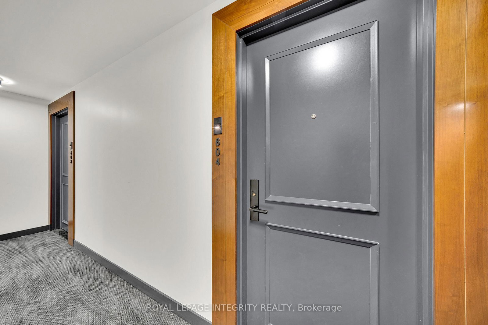 255 Bay Street, Unit #604 - Photo 10