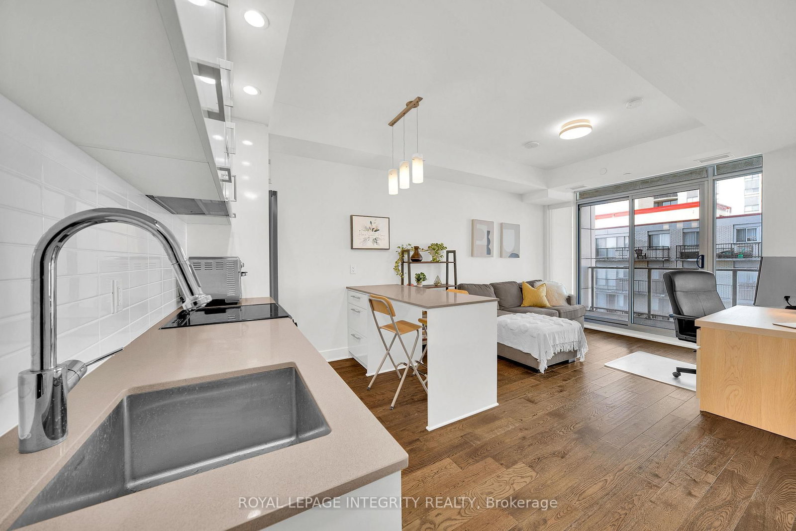 255 Bay Street, Unit #604 - Photo 13