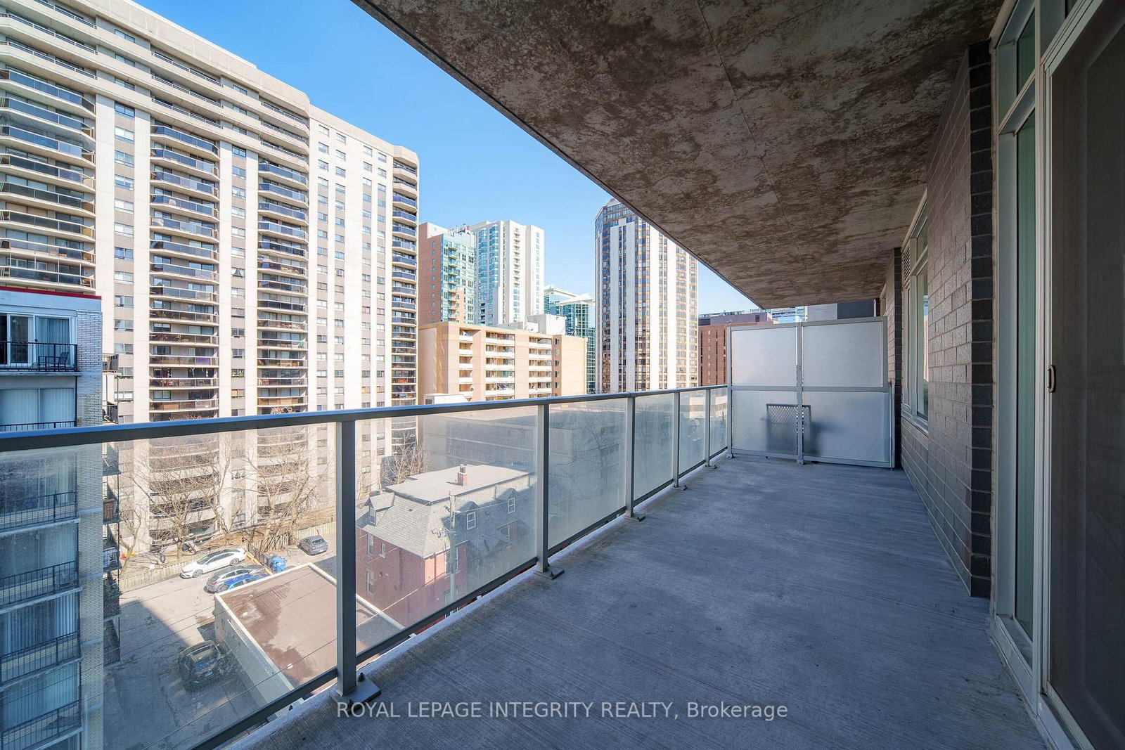 255 Bay Street, Unit #604 - Photo 26