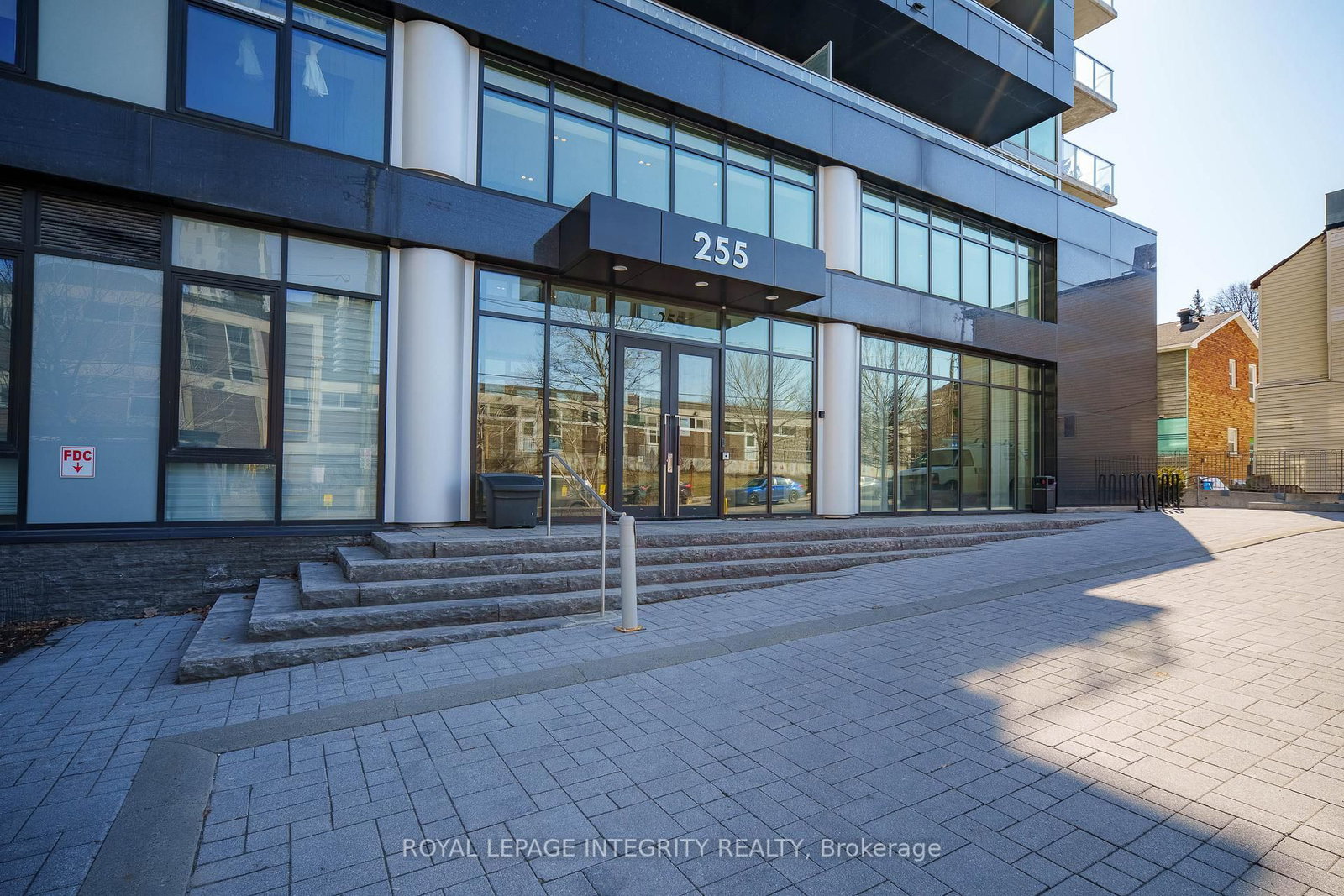 255 Bay Street, Unit #604 - Photo 3