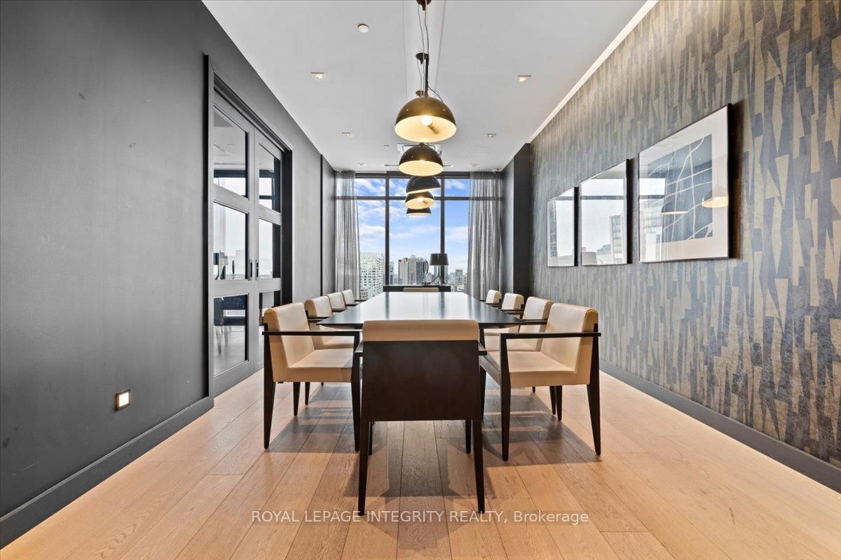 255 Bay Street, Unit #604 - Photo 34