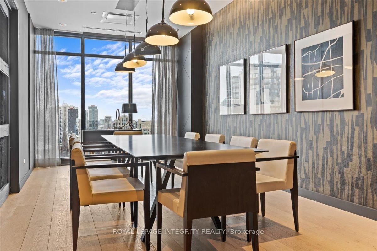 255 Bay Street, Unit #604 - Photo 35