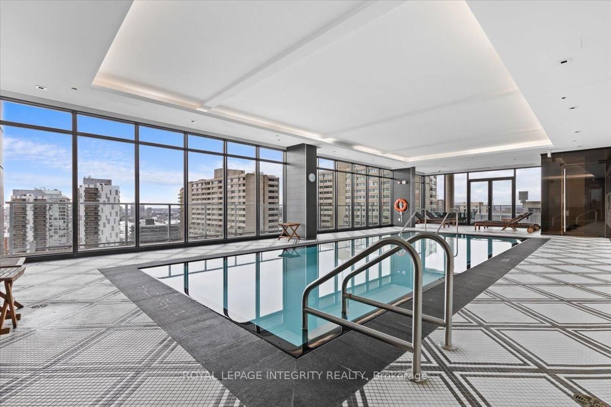 255 Bay Street, Unit #604 - Photo 36