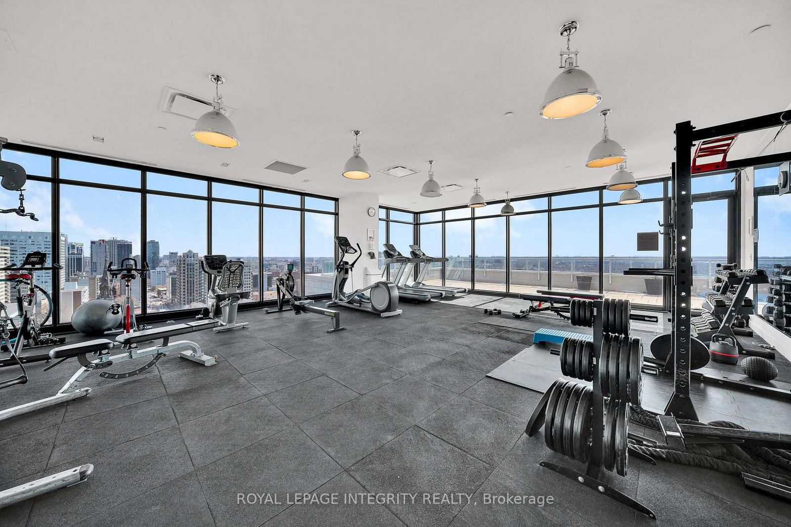 255 Bay Street, Unit #604 - Photo 37