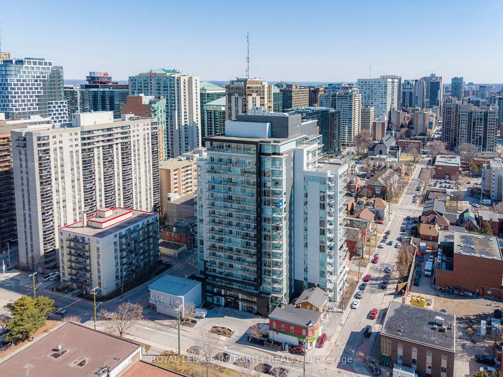 255 Bay Street, Unit #604 - Photo 39