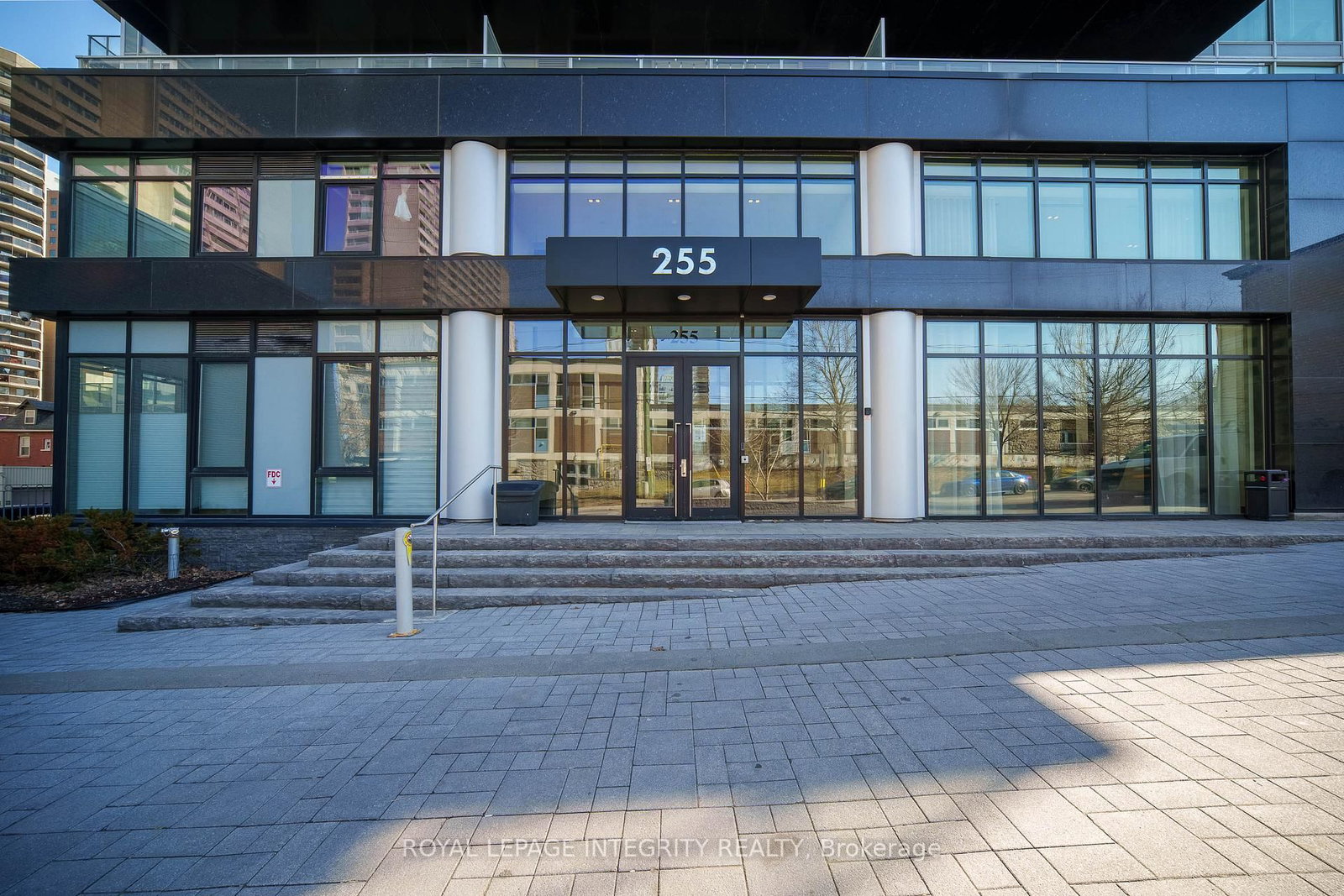 255 Bay Street, Unit #604 - Photo 4