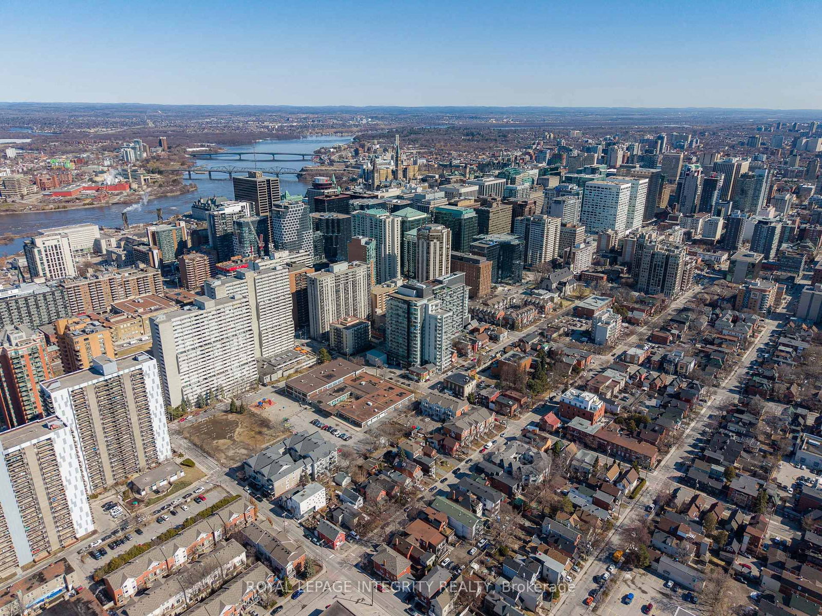 255 Bay Street, Unit #604 - Photo 40